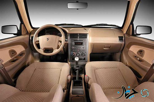 جدیدترین لیست قیمت رسمی محصولات ایران‌خودرو ویژه مرداد 97