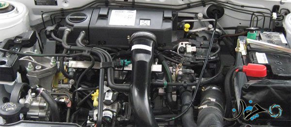 هر آنچه باید راجع به پژو 405 GLX بدانید را از چرخان بپرسید!