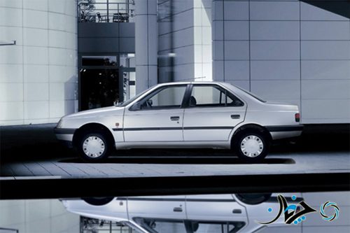 هر آنچه باید راجع به پژو 405 GLX بدانید را از چرخان بپرسید!