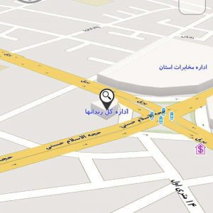 بررسی اپلیکیشن نقشه ایران آفلاین ؛ حس نوستالوژی نقشه‌های قدیمی!