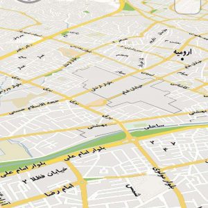 بررسی اپلیکیشن نقشه ایران آفلاین ؛ حس نوستالوژی نقشه‌های قدیمی!