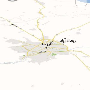 بررسی اپلیکیشن نقشه ایران آفلاین ؛ حس نوستالوژی نقشه‌های قدیمی!