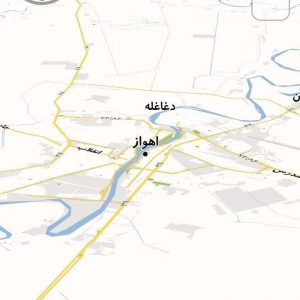 بررسی اپلیکیشن نقشه ایران آفلاین ؛ حس نوستالوژی نقشه‌های قدیمی!