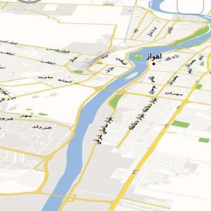 بررسی اپلیکیشن نقشه ایران آفلاین ؛ حس نوستالوژی نقشه‌های قدیمی!