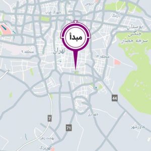 بررسی اپلیکیشن دینگ؛ لوکس و خاص تاکسی بگیرید!