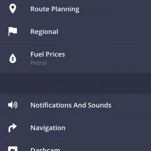 بررسی اپلیکیشن Sygic؛ مسیریاب آفلاین و بین‌المللی!