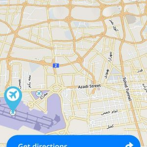 بررسی اپلیکیشن Sygic؛ مسیریاب آفلاین و بین‌المللی!