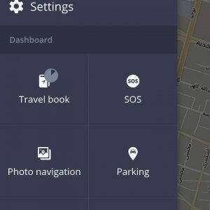 بررسی اپلیکیشن Sygic؛ مسیریاب آفلاین و بین‌المللی!