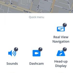 بررسی اپلیکیشن Sygic؛ مسیریاب آفلاین و بین‌المللی!