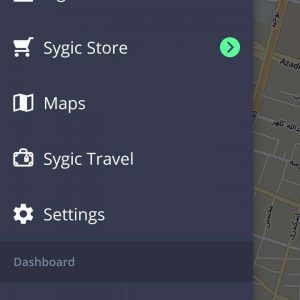 بررسی اپلیکیشن Sygic؛ مسیریاب آفلاین و بین‌المللی!