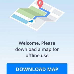 بررسی اپلیکیشن Sygic؛ مسیریاب آفلاین و بین‌المللی!