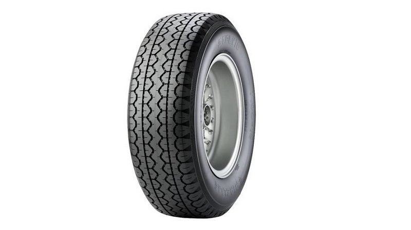 تولید کننده تایرهای گران‌ترین خودرو دنیا کیست؟