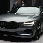 نگاهی نزدیک به پلستار 1 در نمایشگاه ژنو