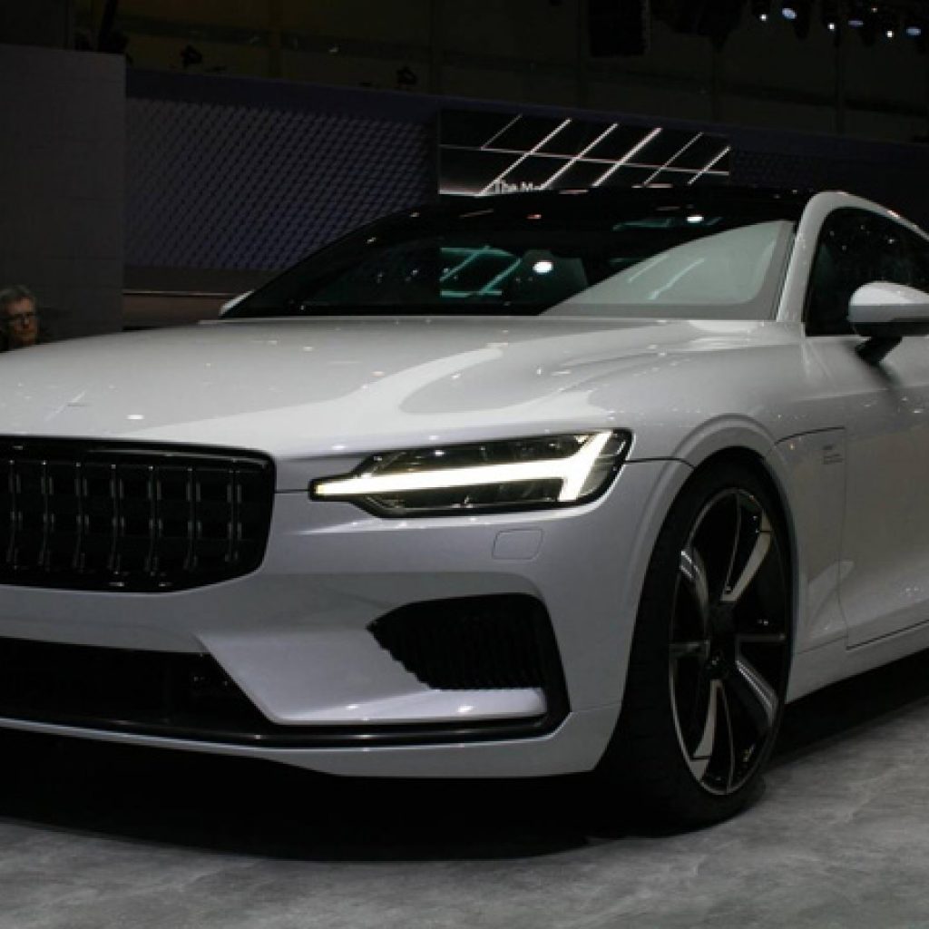 نگاهی نزدیک به پلستار 1 در نمایشگاه ژنو