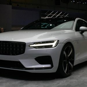 نگاهی نزدیک به پلستار 1 در نمایشگاه ژنو