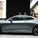 نگاهی نزدیک به پلستار 1 در نمایشگاه ژنو