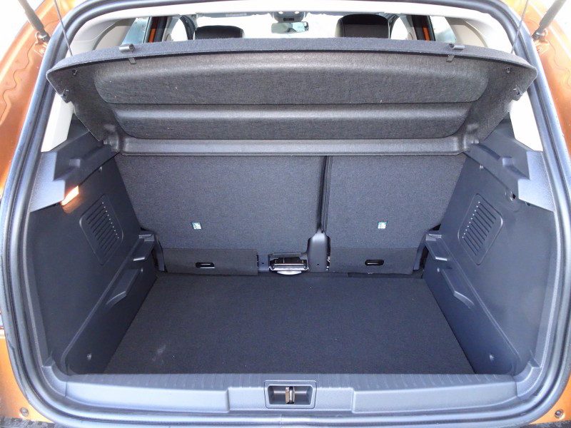 بررسی داخل کابین رنو کپچر ۲۰۱۸ (ویدئوی اختصاصی)