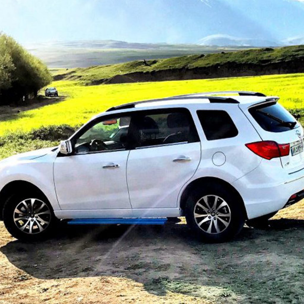 شرایط فروش خودروهای هایما S7 توربو شارژ و سوزوکی گرند ویتارا ویژه اسفند ۹۶ اعلام شد