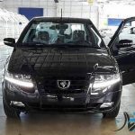 شرایط پیش فروش جدید محصولات ایران خودرو، همراه با طیف رنگی بیشتر اعلام شد