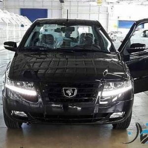 شرایط فروش فوق العاده ایران خودرو، به همراه طیف رنگی جدید محصولات اعلام شد