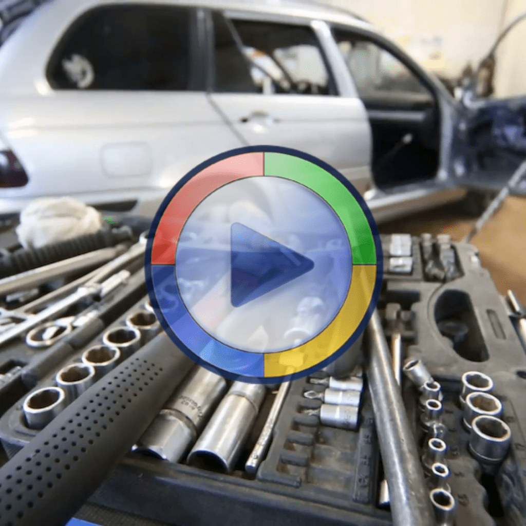 معرفی ابزارهای مورد نیاز تعمیر خودرو (ویدئوی اختصاصی)