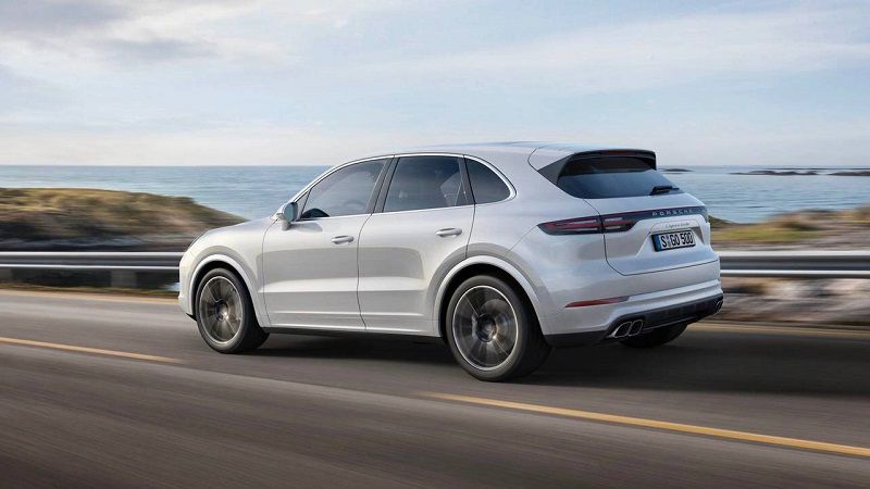 سریع‌ترین خودروهای SUV موجود در بازار را بشناسید!