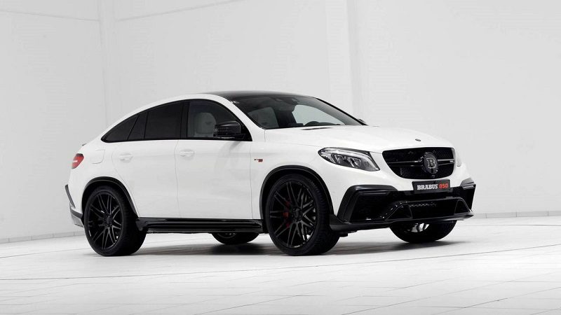 سریع‌ترین خودروهای SUV موجود در بازار را بشناسید!