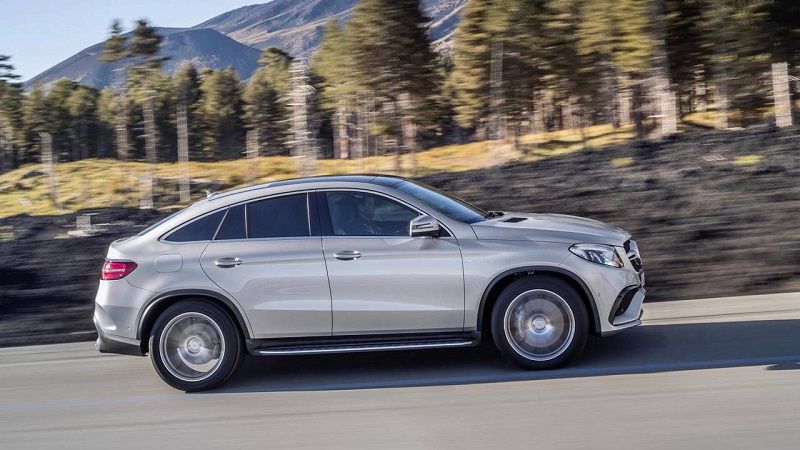 سریع‌ترین خودروهای SUV موجود در بازار را بشناسید!