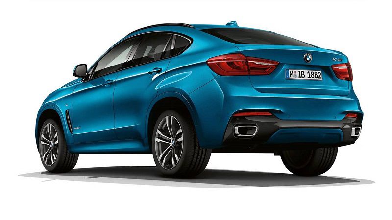 سریع‌ترین خودروهای SUV موجود در بازار را بشناسید!