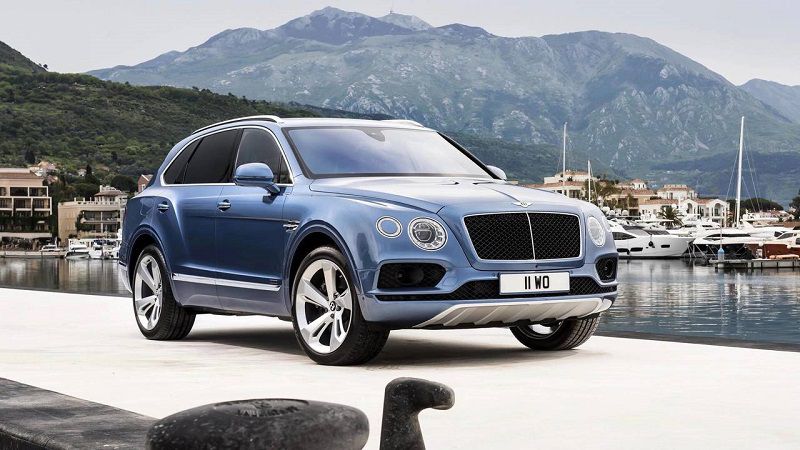 سریع‌ترین خودروهای SUV موجود در بازار را بشناسید!