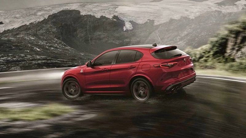 سریع‌ترین خودروهای SUV موجود در بازار را بشناسید!