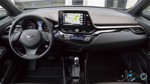 5 دلیل برای آنکه تویوتا C-HR را بخریم!