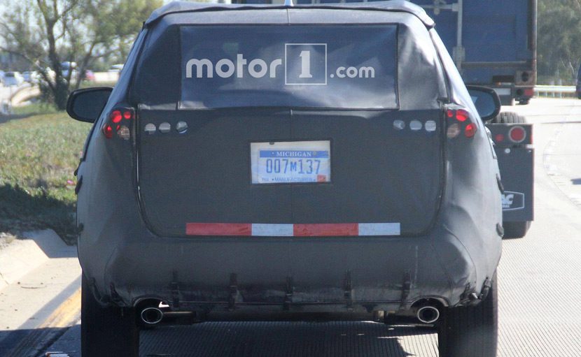 نسل بعدی تویوتا راو ۴؛ در رندر جدید با ظاهری تهاجمی ظاهر شده است!