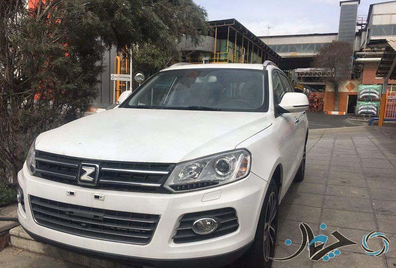 تولیدات جدید سایپا