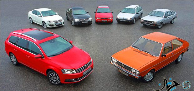 تاریخچه کمپانی فولکس واگن، مروری بر سال‌ها افتخار!