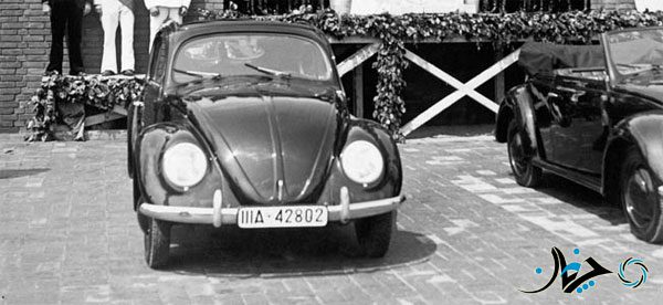 تاریخچه کمپانی فولکس واگن، مروری بر سال‌ها افتخار!