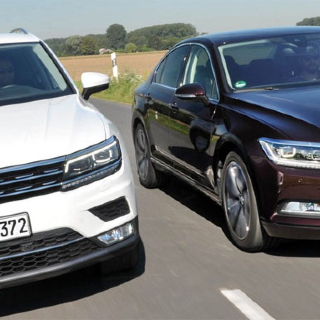 تاریخچه کمپانی فولکس واگن، مروری بر سال‌ها افتخار!