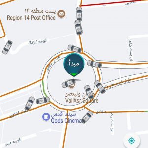 6 دلیل برای آنکه از اپلیکیشن درخواست خودرو اسنپ استفاده کنیم!