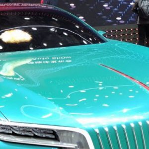 نیم نگاهی به بزرگترین بازار خودرویی جهان
