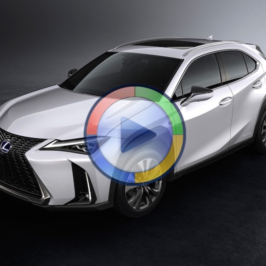 ۱۰ نکته جالب درباره لکسوس UX 250h مدل ۲۰۱۹ (ویدئوی اختصاصی)