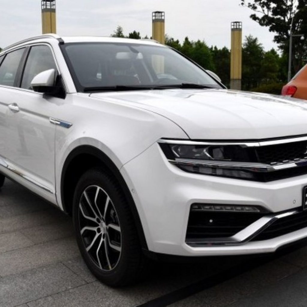 آیا خودروی دامایX7 ارزش خرید دارد؟