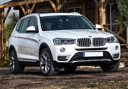 جدیدترین قیمت و شرایط فروش BMW X3، BMW 730 و BMW 530I اعلام شد (فروردین 97)