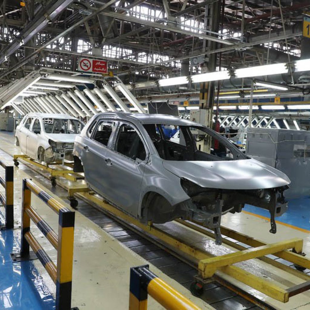 استانداردهای 85 گانه