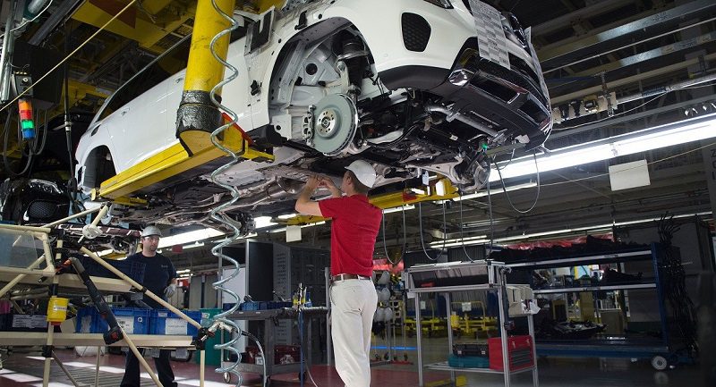 قرار دادن تعرفه‌های جدید برای خودروهای آمریکایی توسط دولت چین!