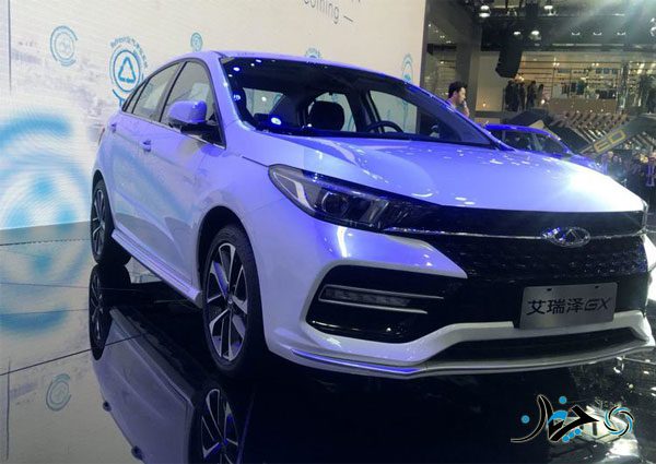 بررسی چری آریزو 6؛ محصول احتمالی مدیران خودرو برای بازار داخلی کشور!