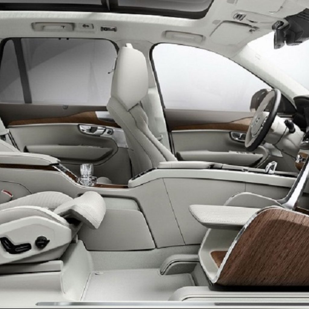 همکاری علی‌بابا با دایملر، آئودی و ولوو در زمینه تکنولوژی هوش مصنوعی