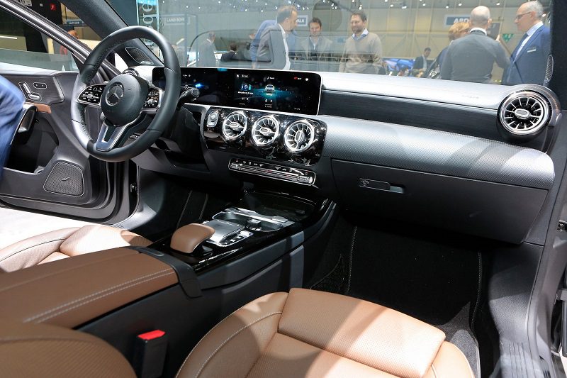 همکاری علی‌بابا با دایملر، آئودی و ولوو در زمینه تکنولوژی هوش مصنوعی