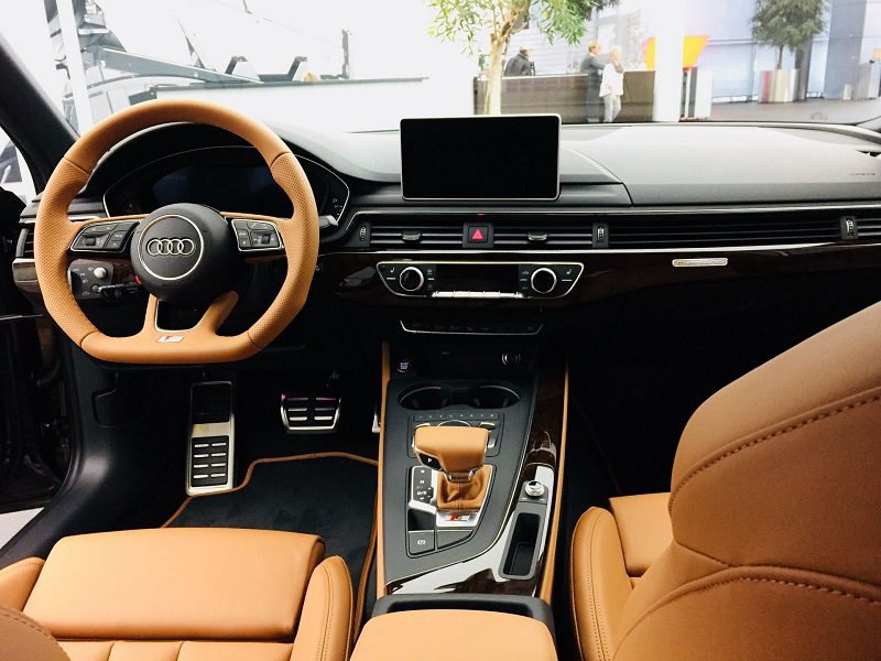 همکاری علی‌بابا با دایملر، آئودی و ولوو در زمینه تکنولوژی هوش مصنوعی