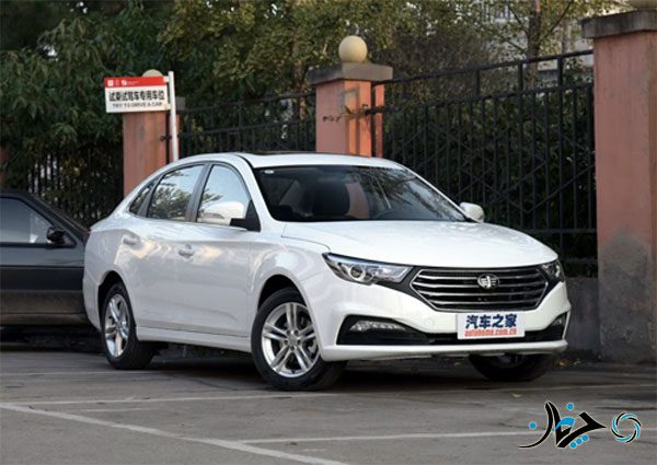بسترن B30 صفر کلیومتر بخریم یا رنو مگان کارکرده؟