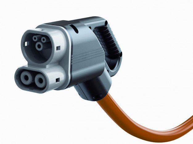 3000 دستگاه شارژر خودروهای برقی در تهران نصب می‌شود